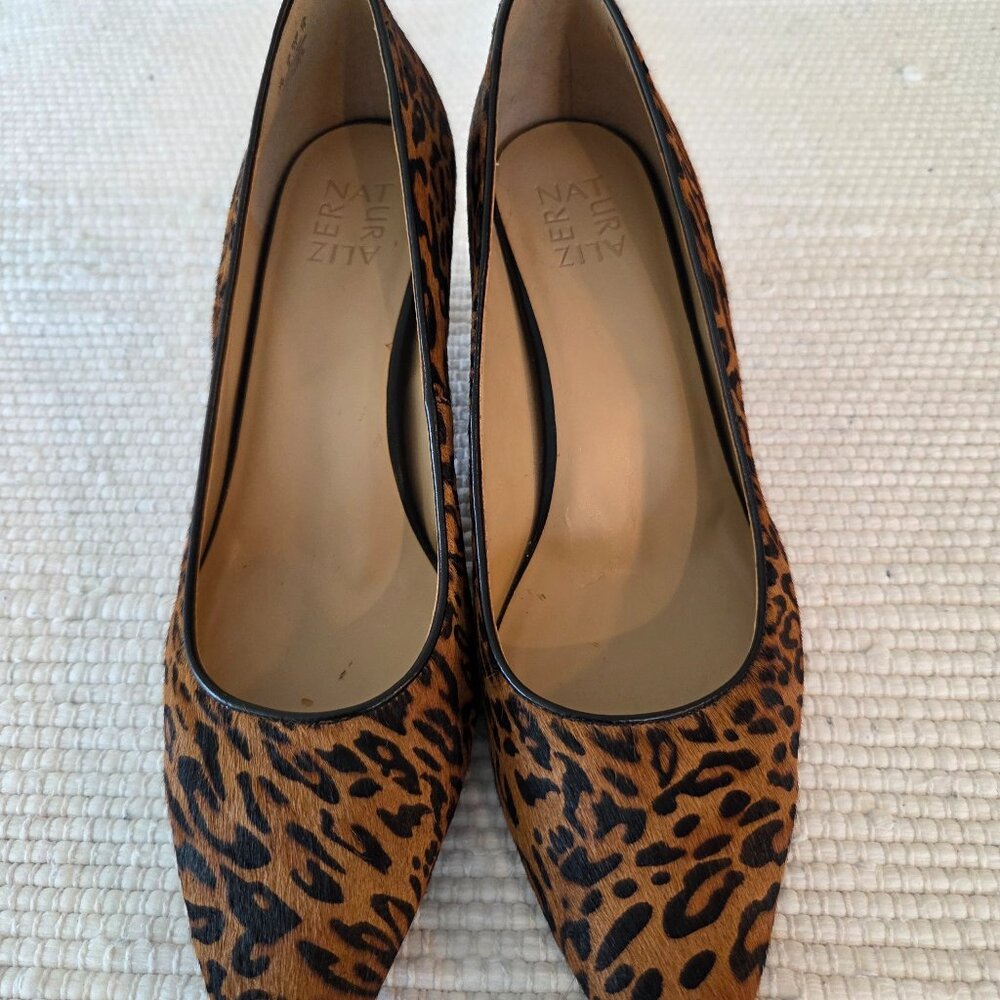 Naturalizer pumps, size 11